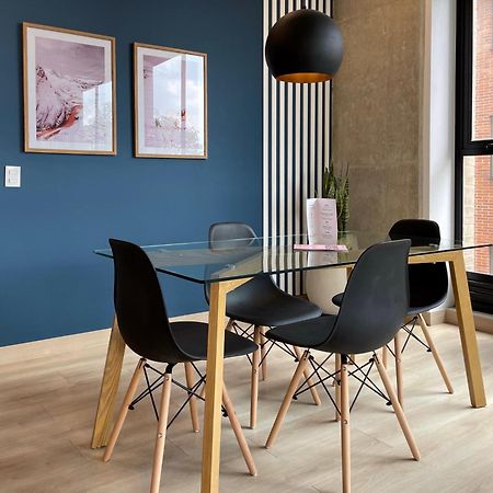 Canvas By Wynwood House Bogota Ngoại thất bức ảnh