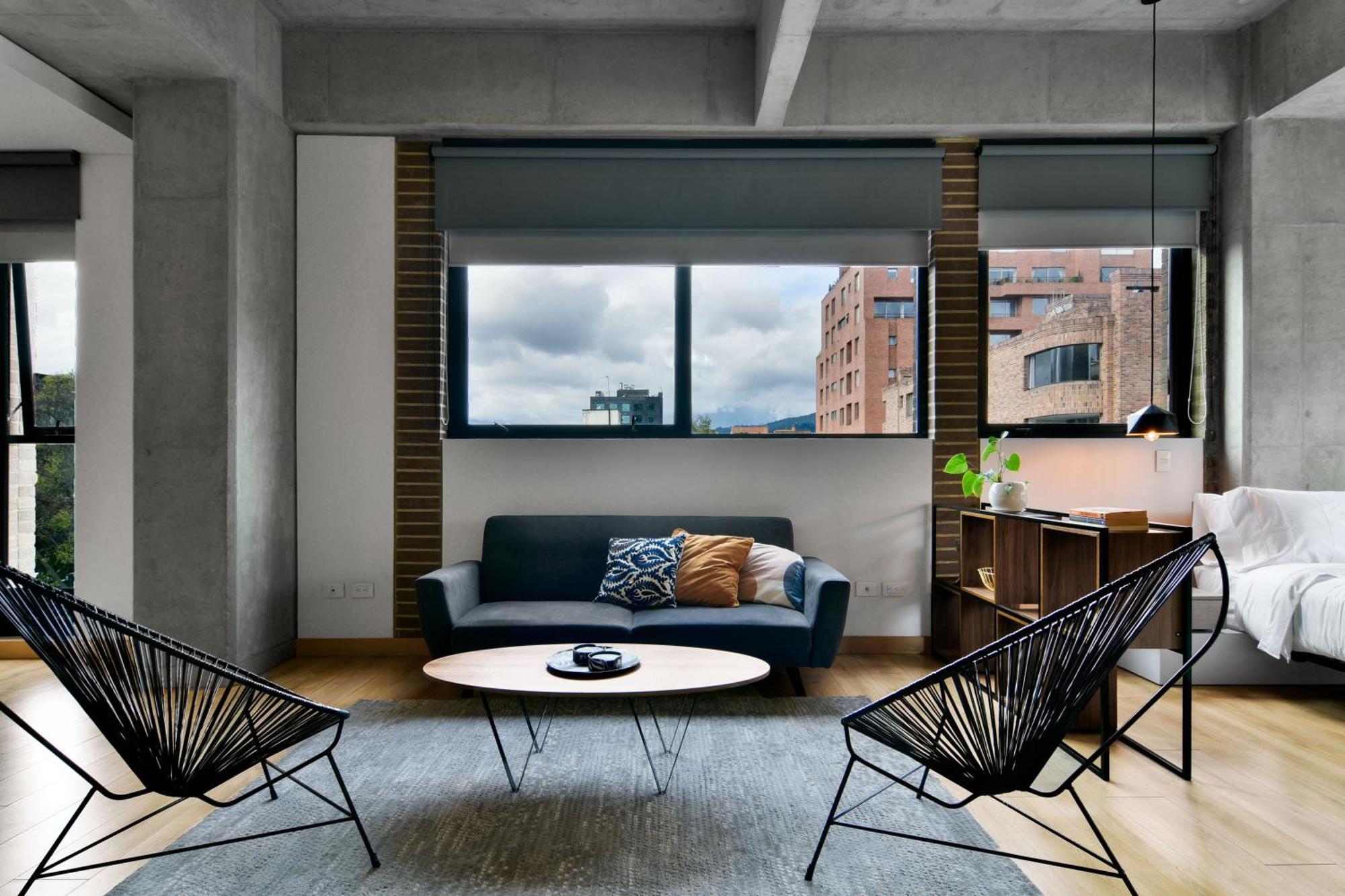 Canvas By Wynwood House Bogota Ngoại thất bức ảnh