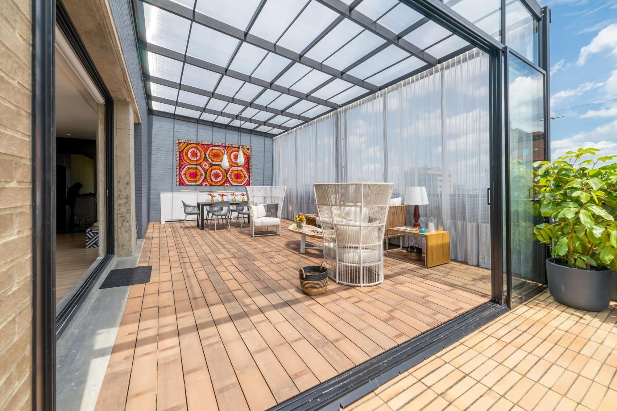 Canvas By Wynwood House Bogota Ngoại thất bức ảnh