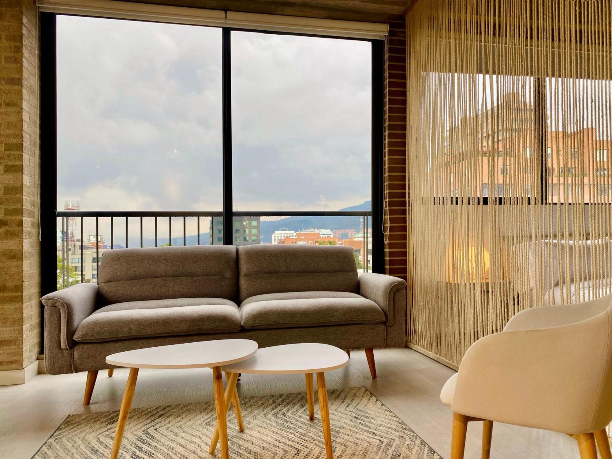 Canvas By Wynwood House Bogota Ngoại thất bức ảnh