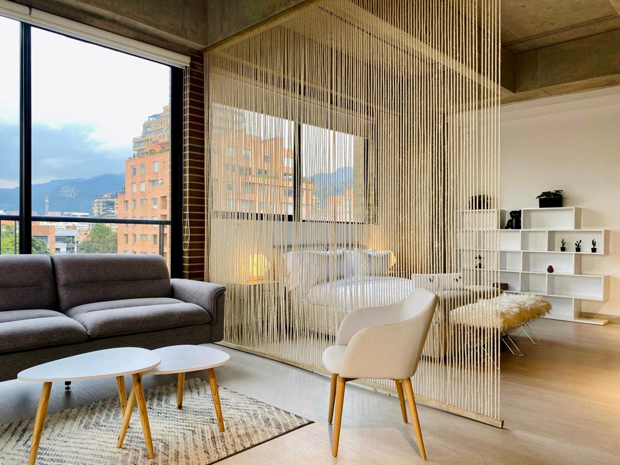 Canvas By Wynwood House Bogota Ngoại thất bức ảnh
