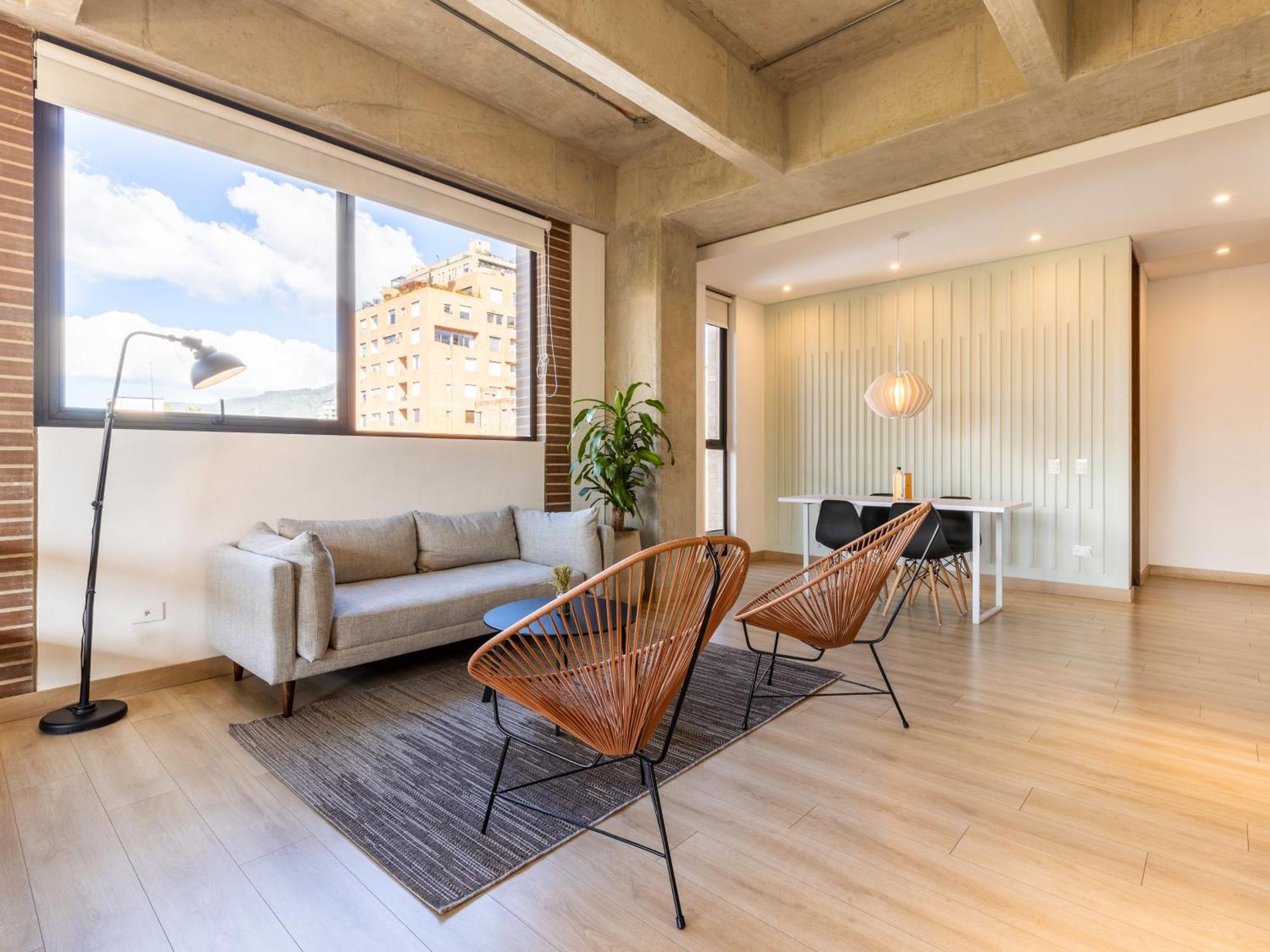 Canvas By Wynwood House Bogota Ngoại thất bức ảnh