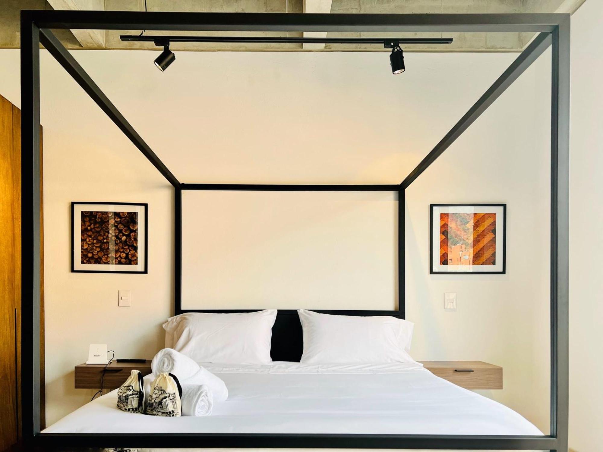 Canvas By Wynwood House Bogota Ngoại thất bức ảnh