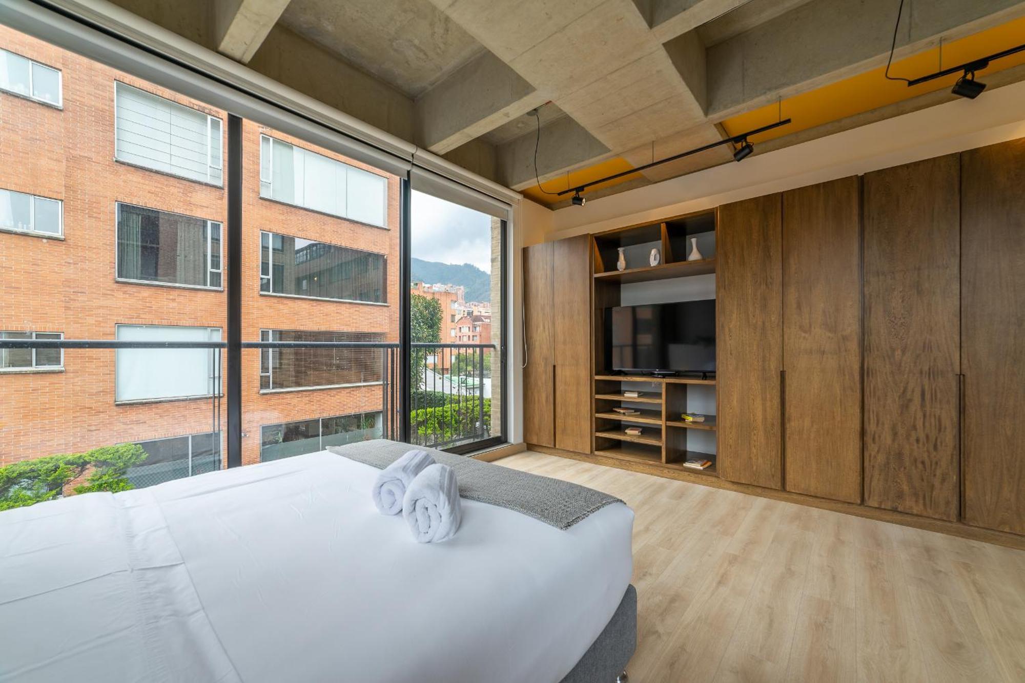 Canvas By Wynwood House Bogota Ngoại thất bức ảnh