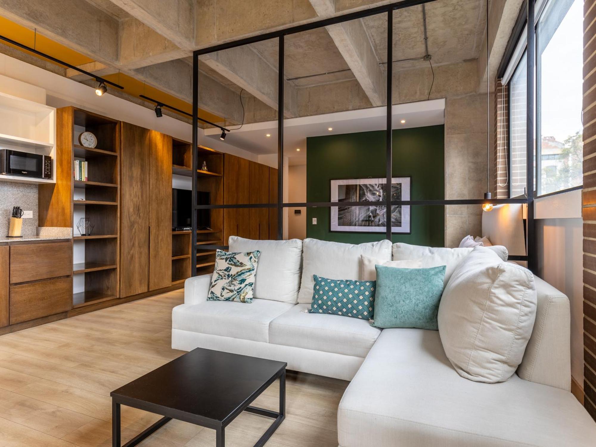 Canvas By Wynwood House Bogota Ngoại thất bức ảnh