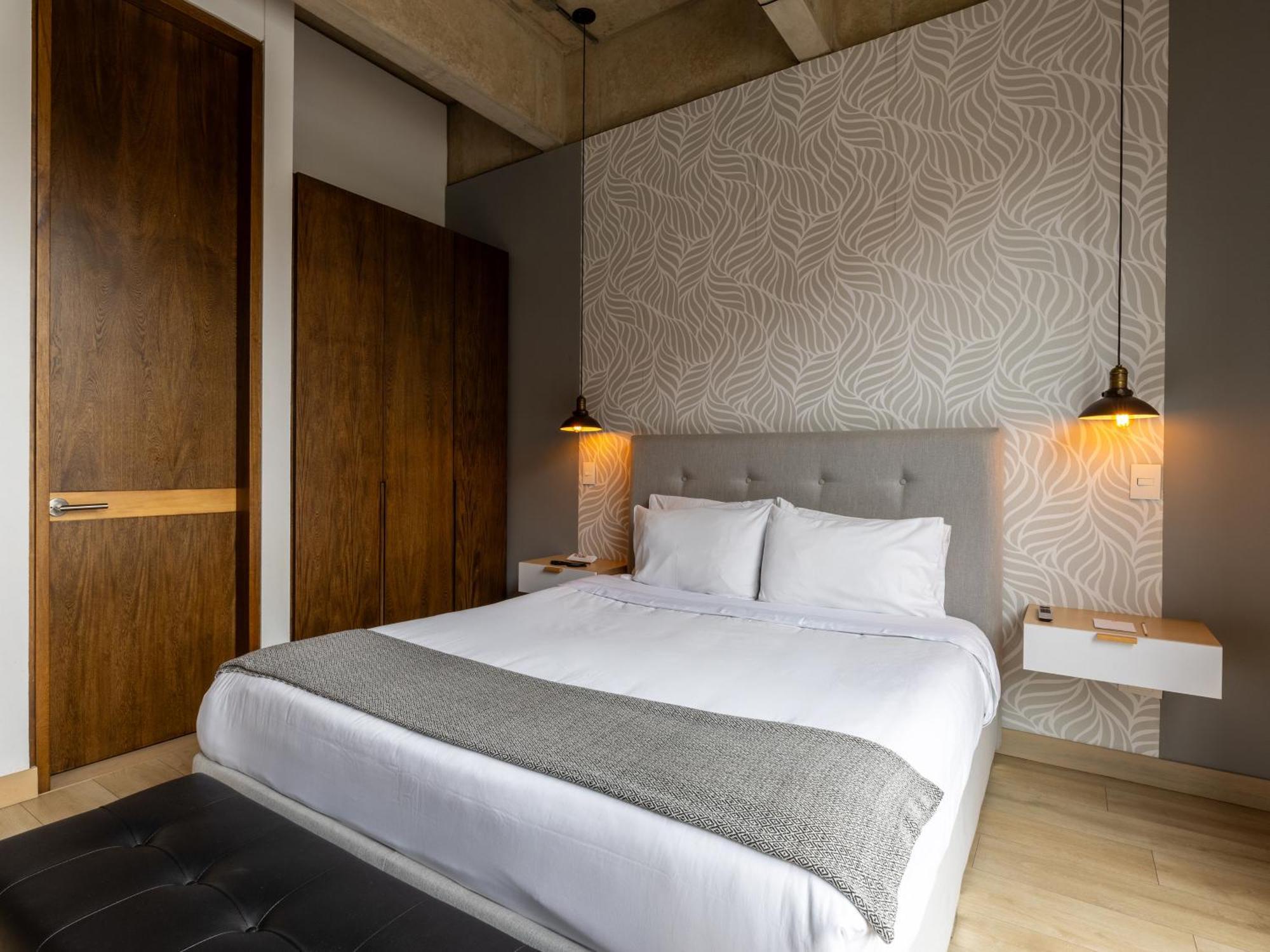 Canvas By Wynwood House Bogota Ngoại thất bức ảnh
