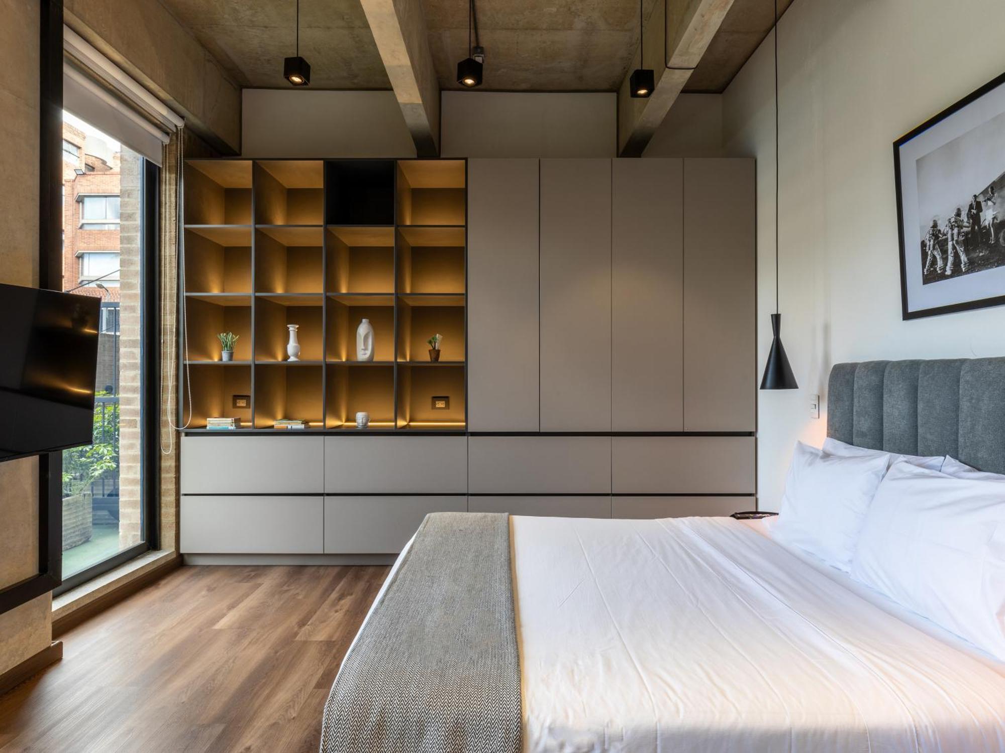 Canvas By Wynwood House Bogota Ngoại thất bức ảnh