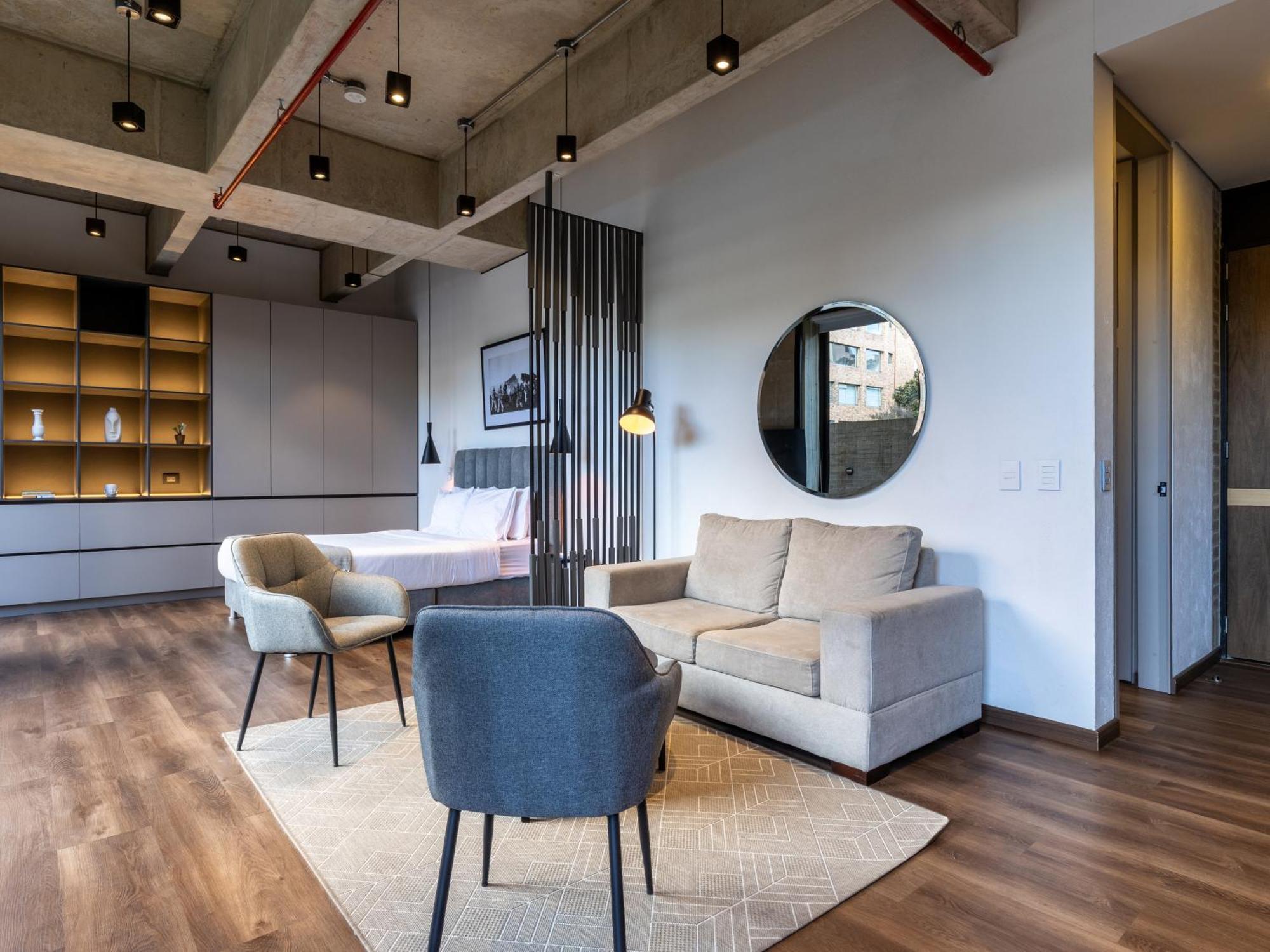 Canvas By Wynwood House Bogota Ngoại thất bức ảnh