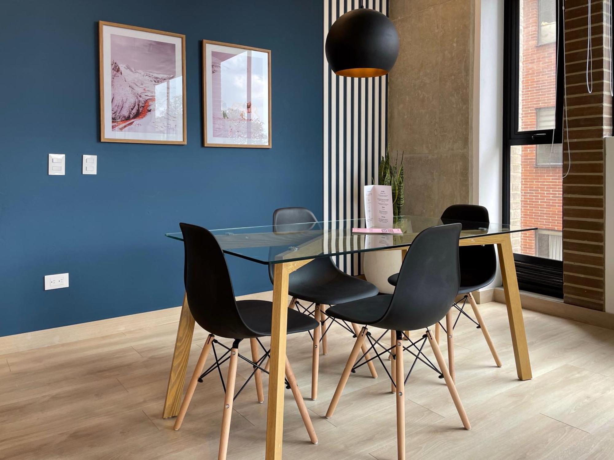 Canvas By Wynwood House Bogota Ngoại thất bức ảnh