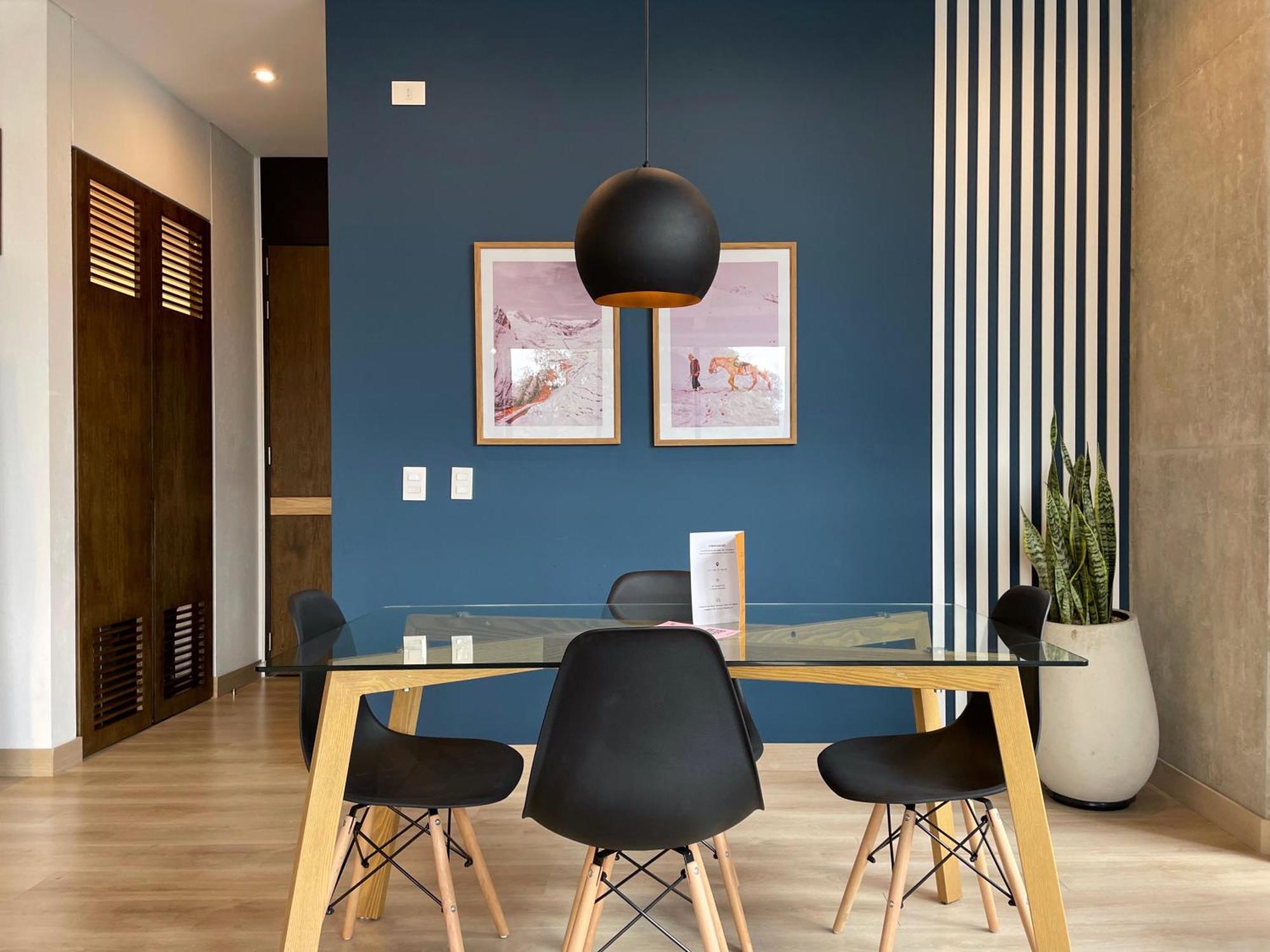 Canvas By Wynwood House Bogota Ngoại thất bức ảnh
