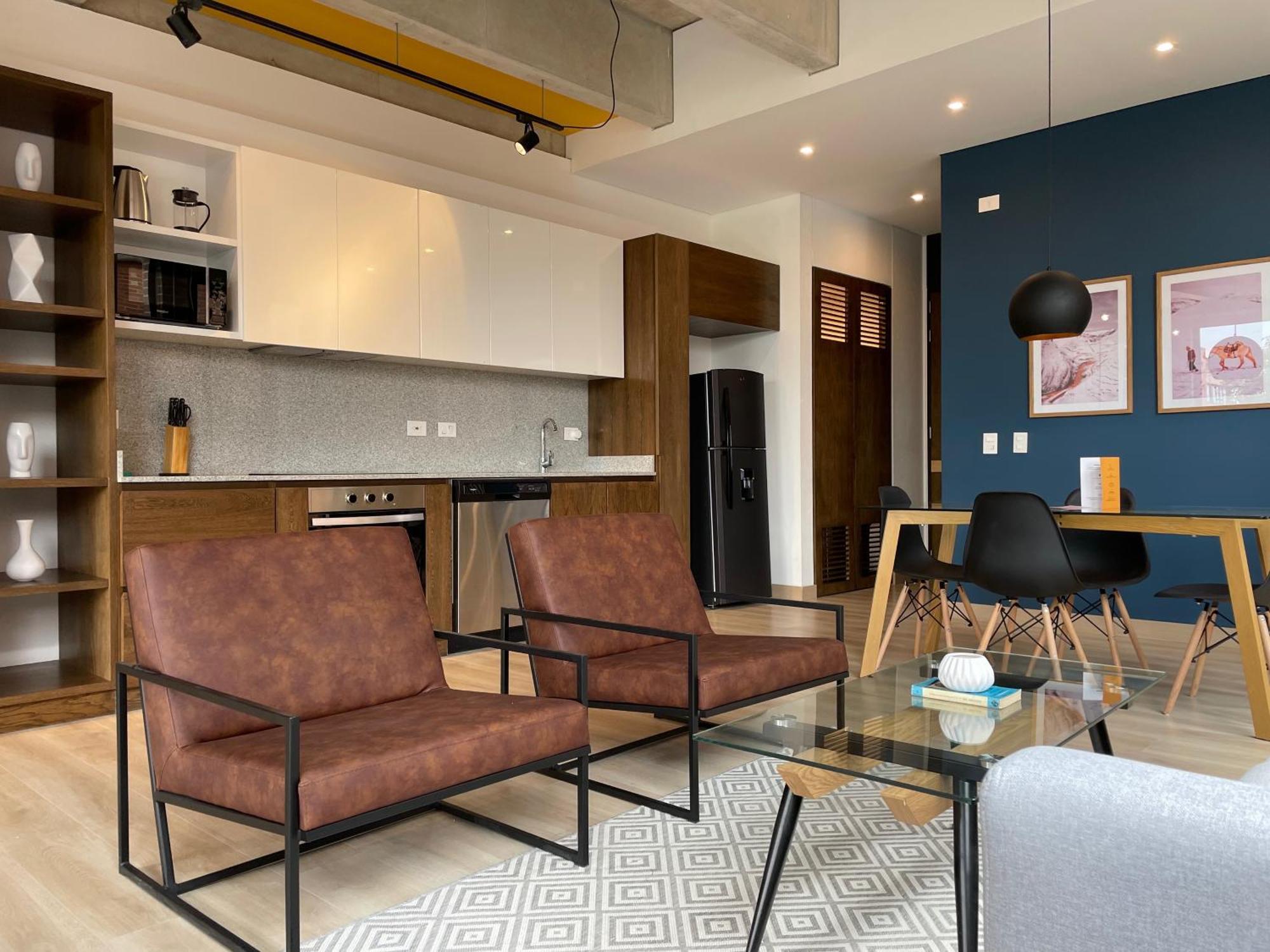 Canvas By Wynwood House Bogota Ngoại thất bức ảnh